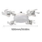 4 Head + Socket Base + Extension