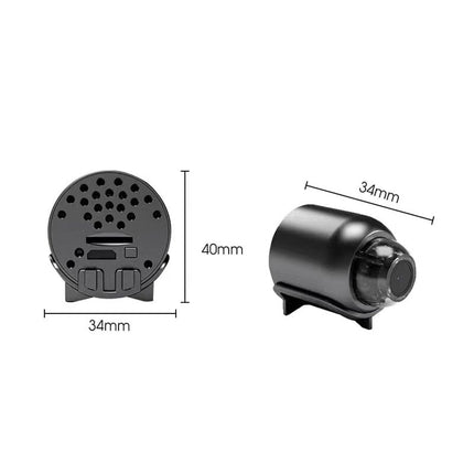 Home Security Camera 1080P, Indoor and Outdoor Security Camera with Night Vision – image 12