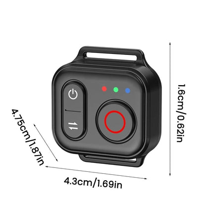 Action Camera Remote Control, Insta360 Accessories