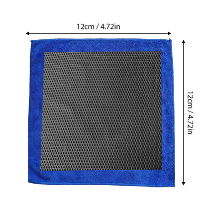 Clay Bar Towel for Car Detailing, Synthetic Clay Bar for Cars – image 12