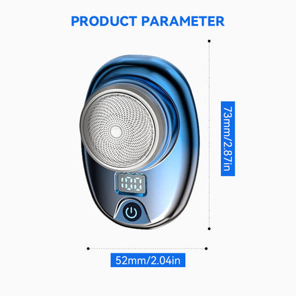 Electric Shaver – image 10
