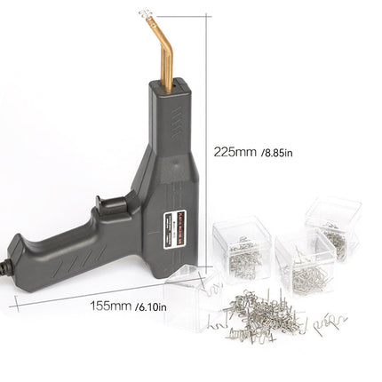 Car Bumper Repair Kit – image 6