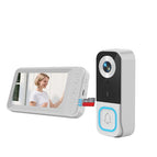 White + 64GB Memory Card