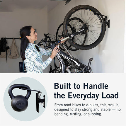 Bike Rack for Garage – image 8
