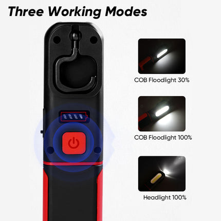 Portable Mechanic Light for Car Repair and Camping – image 6