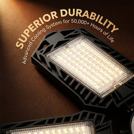 LED Shop Lights – image 6