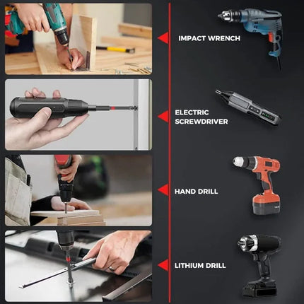 Impact Driver Bits PH2 – image 6