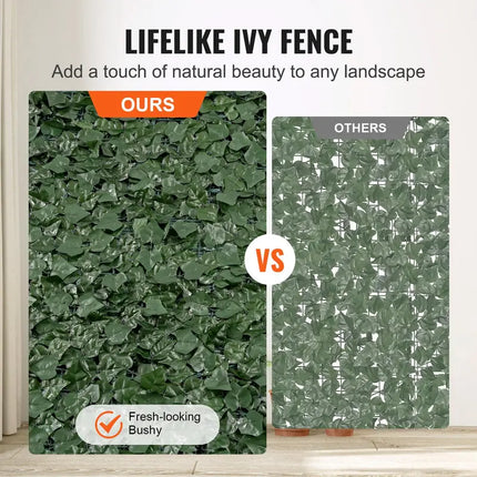 Outdoor Privacy Screen, Balcony Privacy Screen for Patio and Deck Fence – image 5