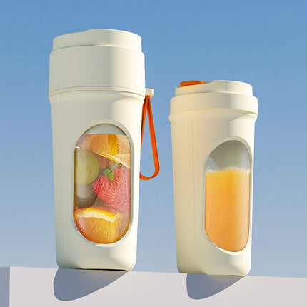 Portable Blender, Cordless Smoothie Blender – image 4