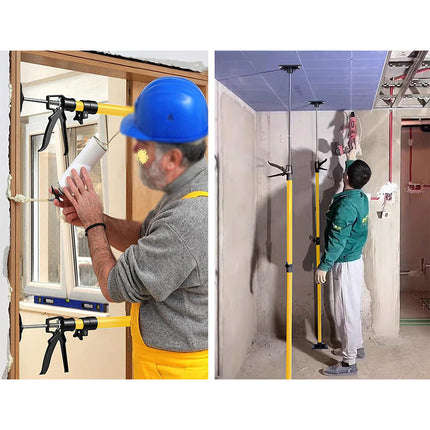 Cabinet Jacks 2 Pack – image 6