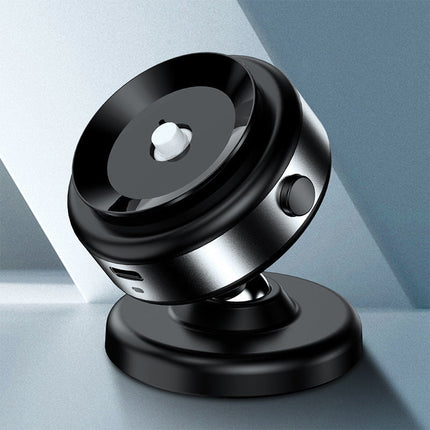 Car Phone Holder with Vacuum Suction Cup – image 9