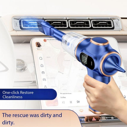 Cordless Vacuum Cleaner for Car – image 17