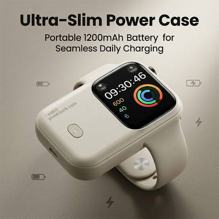 Portable Apple Watch Charger – image 4