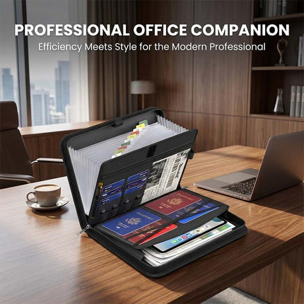 Fireproof Filing Folder – image 4