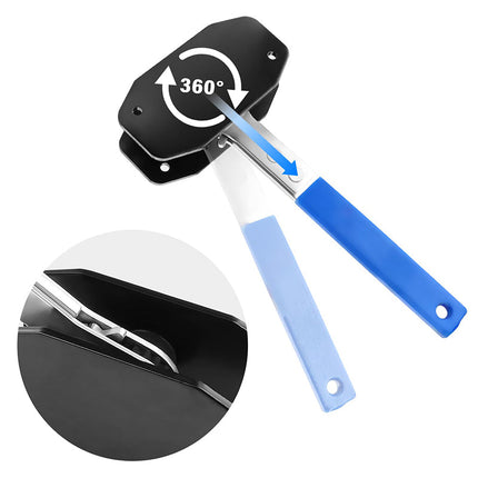 Brake Piston Compression Tool for Automotive Use – image 18