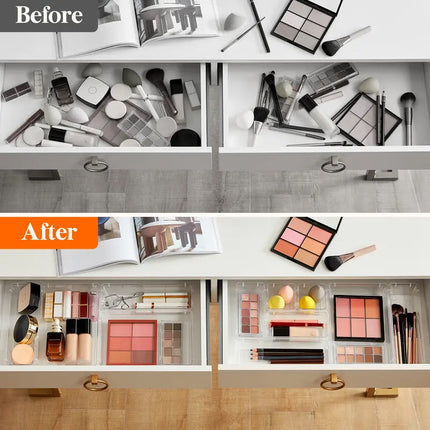 Vanity Organizer for Makeup and Jewelry – image 5