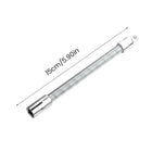 Flexible Socket Extensions, Drill Socket Adapter with 1/4 Inch Hex Shank – image 14