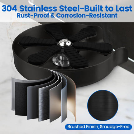 Glass Rinser for Sink – image 8