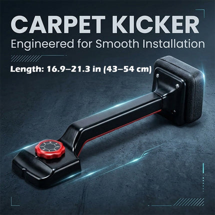 Carpet Knee Kicker – image 4