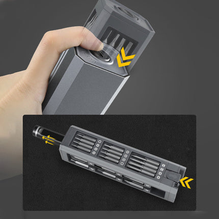 Mini Electric Screwdriver Set – image 16