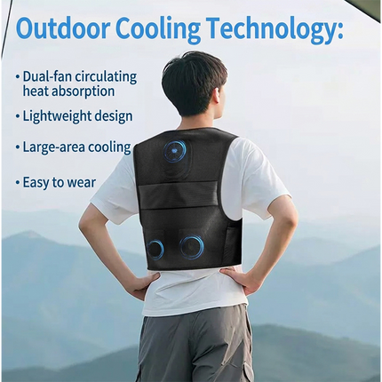 Cooling Gear for Fishing – image 8