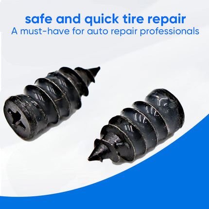 Rubber Tire Plugs for Flat Tire Repair – image 15