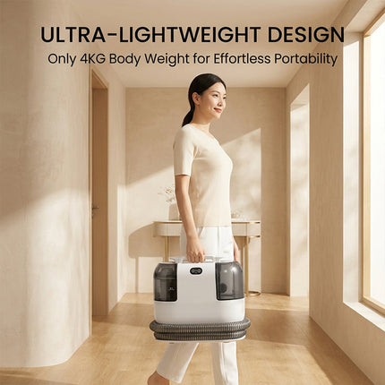 Portable Carpet Cleaner Machine – image 10