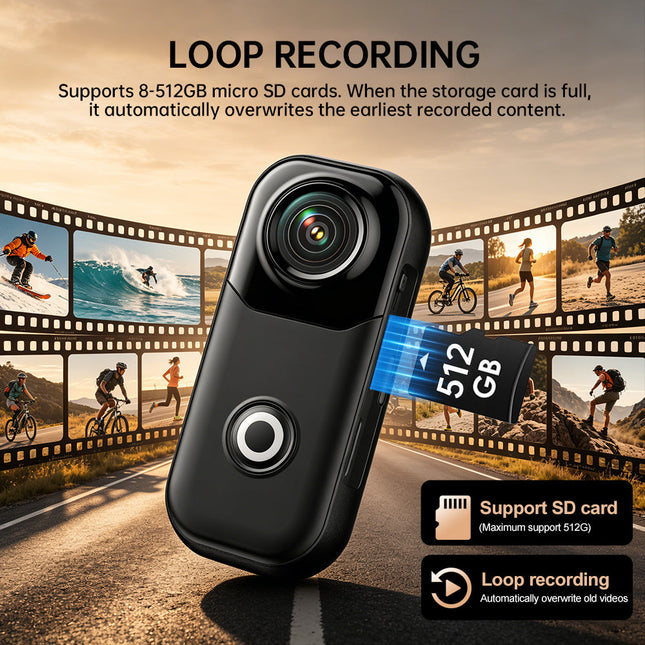 Action Cameras