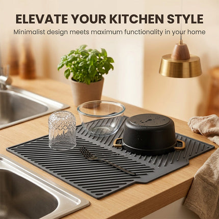 Dish Drying Mats, Dish Drainer – image 12