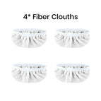 Replaceable Cleaning Cloth
