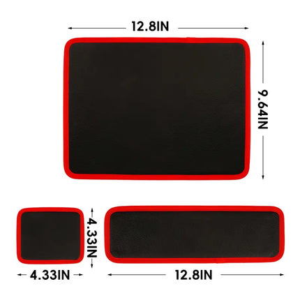 Flexible Magnetic Tool Mat, Garage Tool Organizer and Magnetic Tool Holder for Mechanics – image 10
