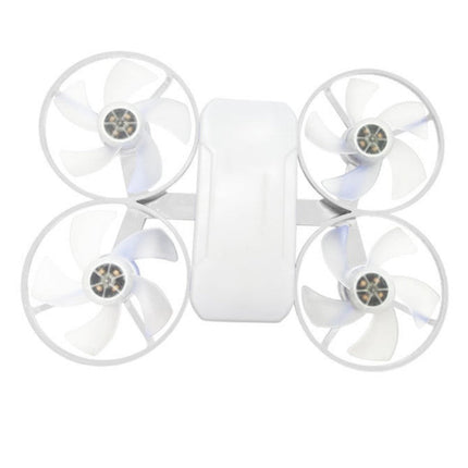 Ceiling Fan with Light and Remote – image 4
