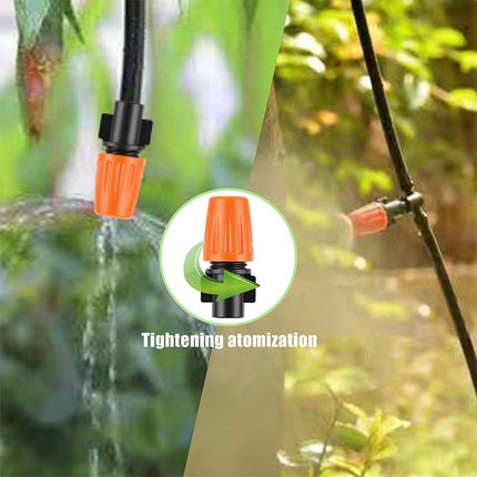 Drip Irrigation System, Garden Watering System – image 5