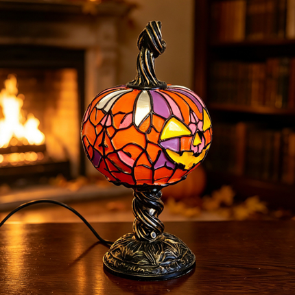 Small Table Lamp, Halloween Decorations Indoor – image 11