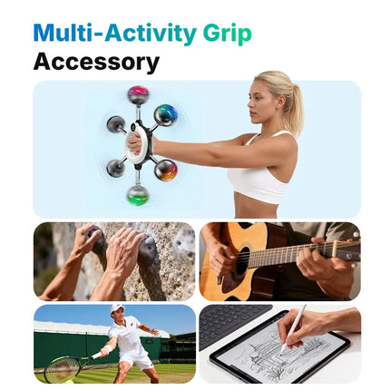 Arm Exerciser – image 4