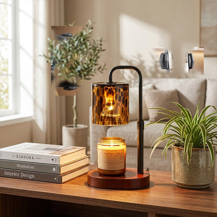 Candle Warmer Lamp – image 6