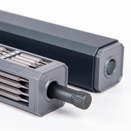 Mini Electric Screwdriver Set – image 4