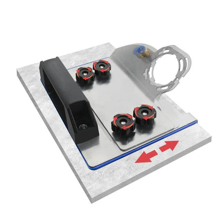 Angle Grinder Stand for Tile – image 4