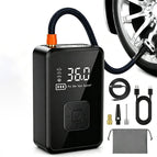 Wireless Deluxe (Battery + Car Charger Cable)