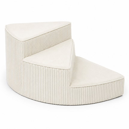 Foam Dog Stairs, Non Slip Pet Stairs for Small Dogs – image 15