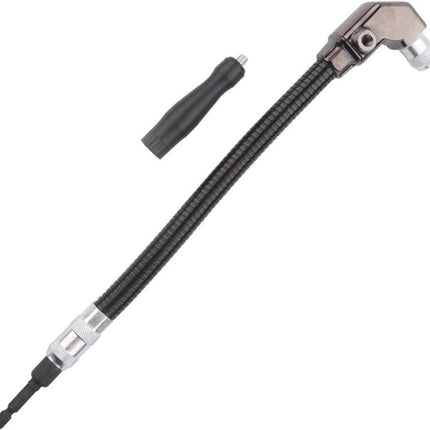 Right Angle Drill Attachment, Power Tool Accessory – image 6