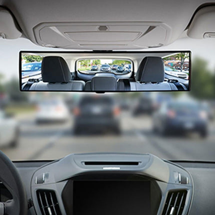 Rear View Mirror Clip On, Blind Spot Mirror for Car Truck and SUV