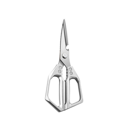 Kitchen Shears Heavy Duty, Poultry Shears for Chicken, Kitchen Scissors Dishwasher Safe, Housewarming Gift for Cooks