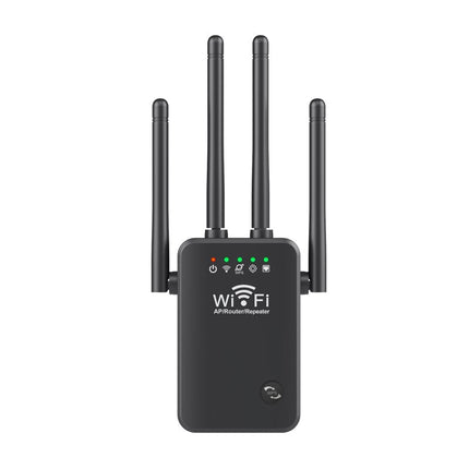 WiFi Extender with Ethernet Port, Wireless Access Point for Home – image 13