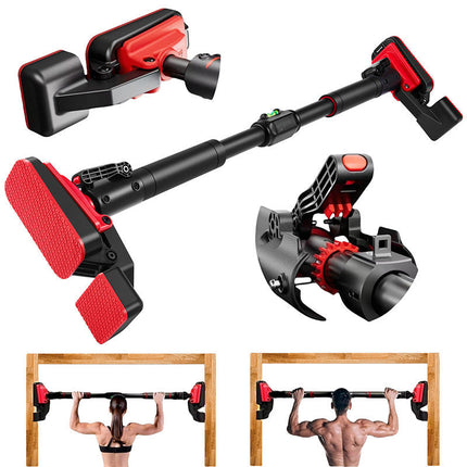 Pull Up Bars, Doorway Pull Up Bar for Home