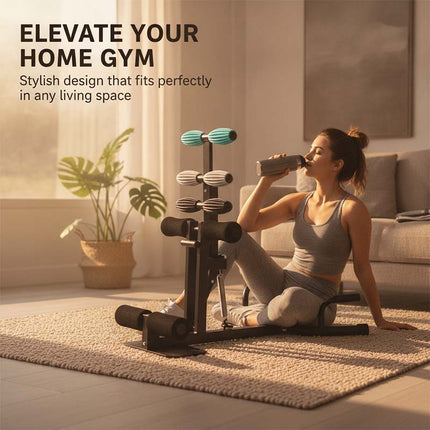 Deep Squat Machine, Home Fitness Equipment – image 8