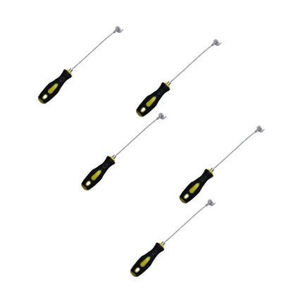 Magnetic Oil Drain Plug Remover Tool, Oil Change Tool for Cars – image 12