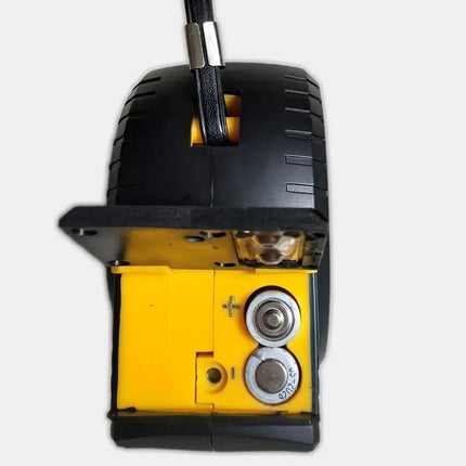 Laser Tape Measure – image 4