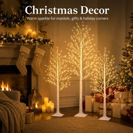 Outdoor Tree Lights – image 7