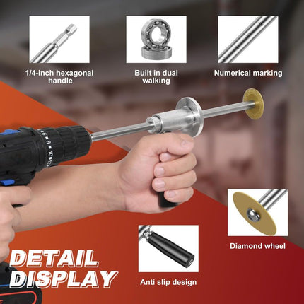 Plumbing Tools – image 5